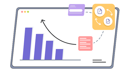More Questionnaires, Higher Scores, Faster Exchange, Security<br>
		Your views and attitude may influence the relevant policies, which helps us to change the world. Your opinion can change the products of tomorrow.