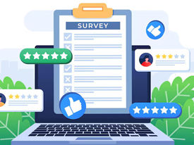 Make Money with Global Paid Surveys
