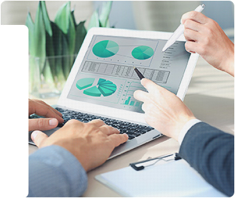 ستقوم الشركة التجارية بتحليل البيانات التي جمعتها DataRolls، وتقديم اقتراحات أفضل لمنتجات وخدمات أفضل.<br>
    في النهاية، يمكنك شراء المنتجات والخدمات التي تتناسب بشكل كبير مع احتياجات العملاء. تم العثور على أن نتائج العروض ستعكس الواقع.